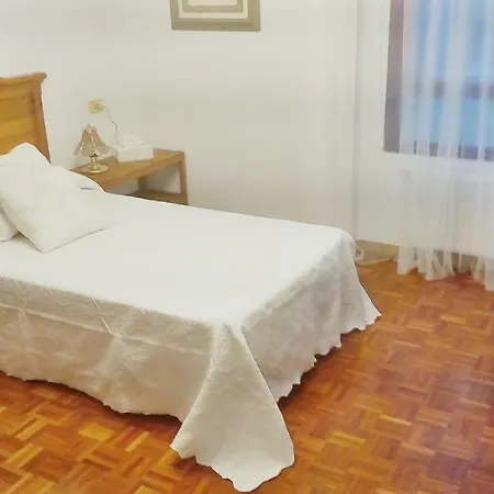 Piso Agradable Y Muy Limpio * Gijón
