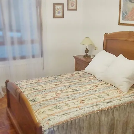 Piso Agradable Y Muy Limpio Apartmán *