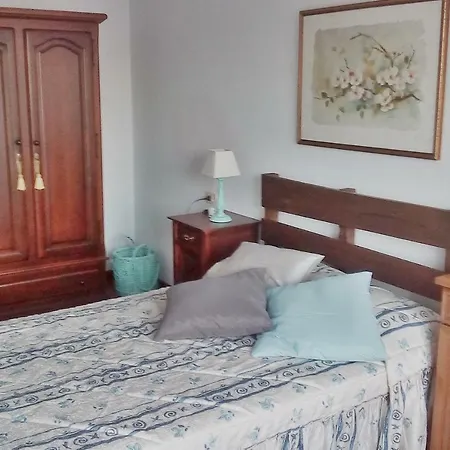 Piso Agradable Y Muy Limpio Apartmán Gijón