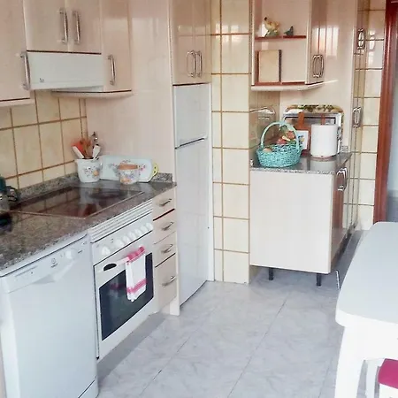 Piso Agradable Y Muy Limpio Apartmán Gijón